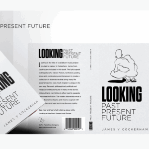 Looking Past Present Future Soft Cover